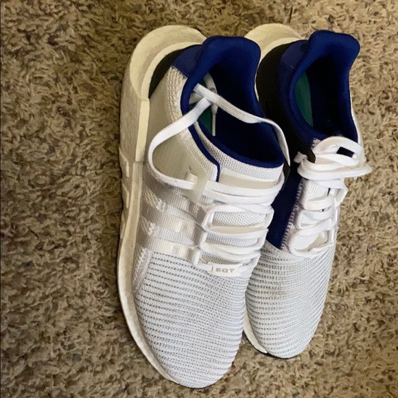 Adidas EQT Support - Picture 1 of 4